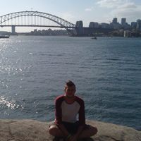 Sébastien Calozet's Photo