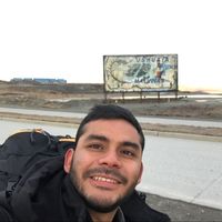 Fernando Zumaya的照片