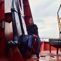 Photos de Anaki Agung