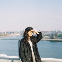 Rachel Rietdijk's Photo