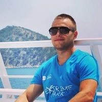 Yuriy Bozhyk's Photo