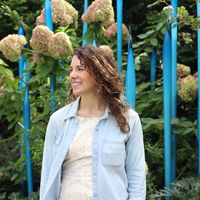 Lacey Hunter's Photo