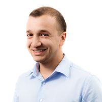 Roman Mastrakov's Photo