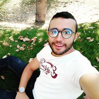 saad kouar's Photo