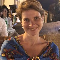 Anna Klimovich的照片