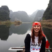 Fotos de Sofía Ruiz