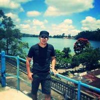 Ibrahem Alkomsy's Photo