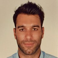 Fotos de Riccardo Gabbana