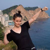 Fotos de Abigail William