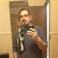 Daniel  Reyes的照片