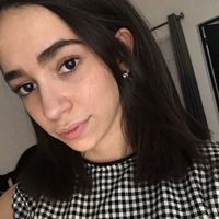 Andrea Madrid's Photo