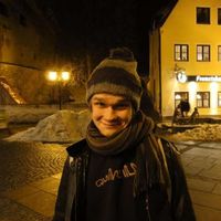 Rasmus Parsmo's Photo