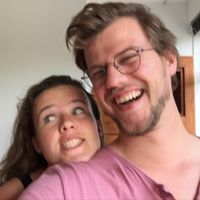 Nout Hogesteeger的照片