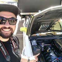 Fotos von Javi González Brazale