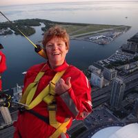 Marjorie DeJongh的照片