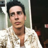 Zdjęcia użytkownika Gioele Pomante