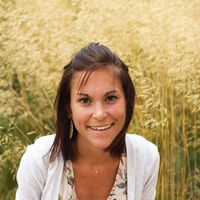 Doriane MARREAU的照片