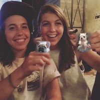 Izzy Borris的照片