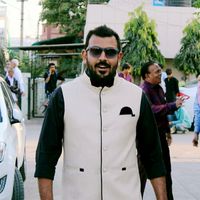 Moin Mansuri's Photo