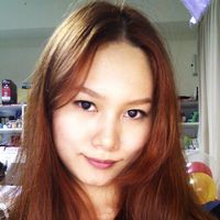 Katrina Yip的照片