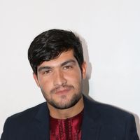 Ziaullah  Zarin's Photo
