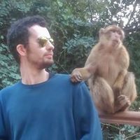 Fotos de Cameron Haughey