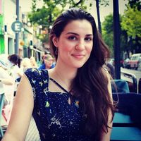 Caroline Barker's Photo