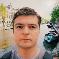 Denis Miroshnichenko's Photo