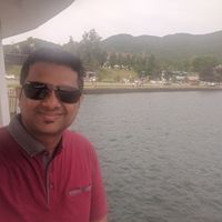 Hitesh Shah的照片