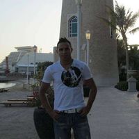 Karim Arfaoui's Photo