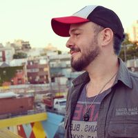 Nicolas Dusio的照片