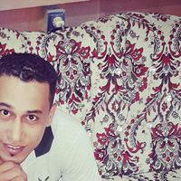 Le foto di Adel Shaheen