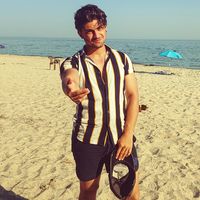 Ömer Kadir Kurt's Photo