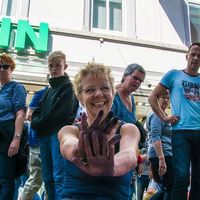 Christiane Jessen Richardsen的照片