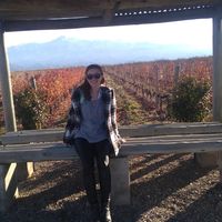 Valentina Milan的照片