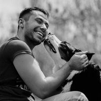 Fotos von Alexander Shebuldaev