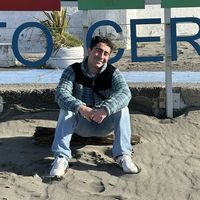 Matias Ascencio's Photo