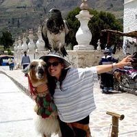 Fotos von Irene MILIAN MARTINEZ