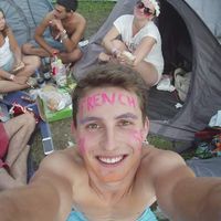 Hugo Bozzoli's Photo