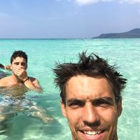 Joseph Dubrun的照片