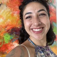 Ailen Alonso's Photo