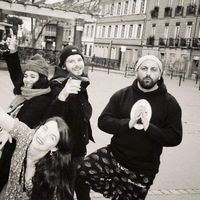 Tengo Tsiskarishvili's Photo