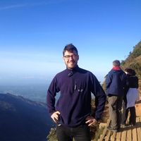 Adam Mitchell的照片