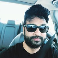 Sandeep Kumar's Photo