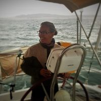 Maria-Teresa Solomons的照片