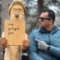 Sreeprem Shenoy's Photo