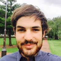 Chris Field的照片