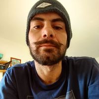 Renan Ramos的照片