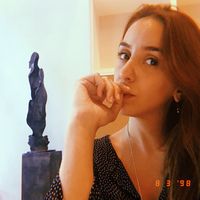 Lucila Laino's Photo