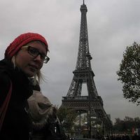 Lenka Popelková的照片